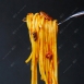 蘑菇肉醬義大利麵