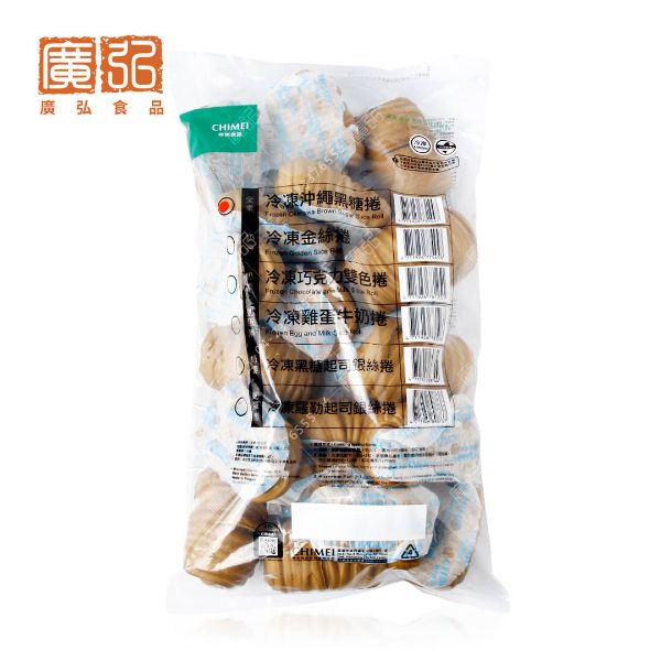 沖繩黑糖捲(全素)