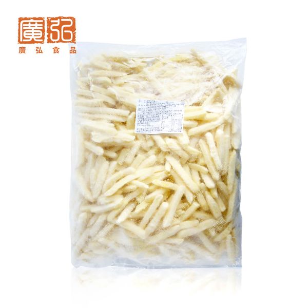 金牌炸脆薯
